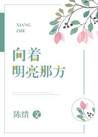 《向着明亮那方》