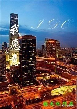 《我愿意》
