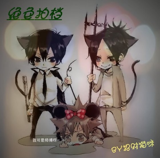 《绝色拍档》