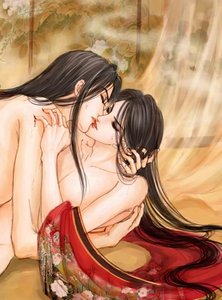 《神堕》