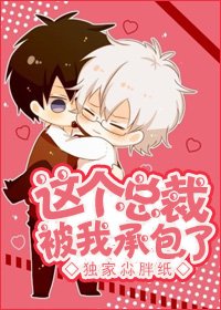 《这个总裁被我承包了》