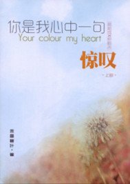 《你是我心中一句惊叹》