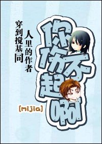 《穿到搅基同人里的作者你伤不起啊》