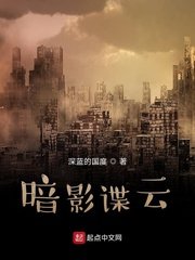 《暗影谍云》