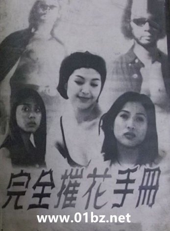 《完全摧花手册外传》