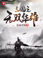 《三国之无双华雄/铁血华雄》