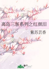 《离岛三客系列之红颜泪》