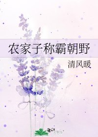 《农家子称霸朝野》