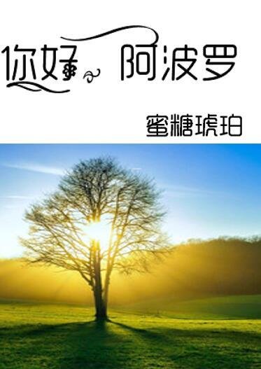 《你好,阿波罗》