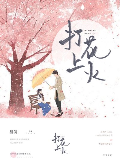 《打上花火》