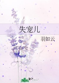 失宠儿