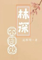 《林深不知处》