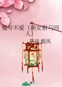 《爱与不爱(新女驸马同人)》