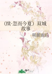 《(续·忽而今夏)双城故事》