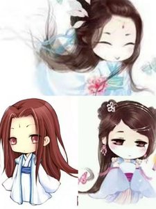 《(香蜜沉沉烬如霜)殿下他貌美如花》