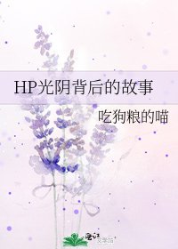 《HP光阴背后的故事》