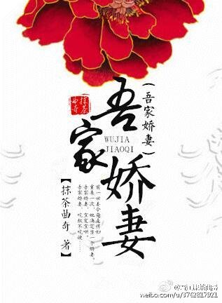《吾家娇妻》