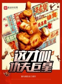 《这才叫功夫巨星》