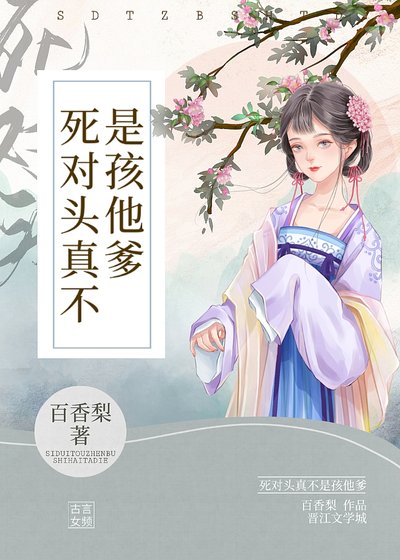 《死对头真不是孩他爹》