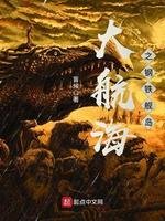 《大航海之钢铁舰岛》
