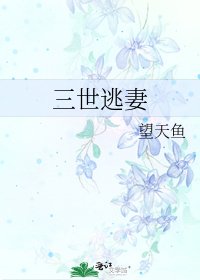 《三世逃妻》