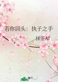 《若你回头:执子之手》