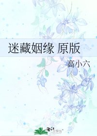 《迷藏姻缘 原版》