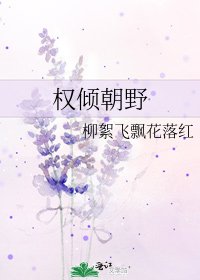 《权倾朝野》
