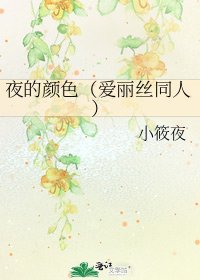 夜的颜色（爱丽丝同人）