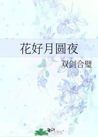 《花好月圆夜》