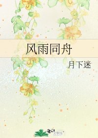 《风雨同舟》