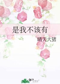 是我不该有