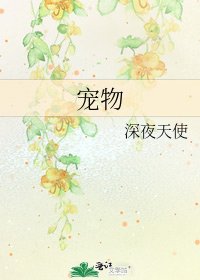 《宠物》