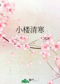 《小楼清寒》