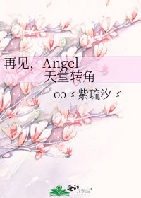 《再见,Angel——天堂转角》