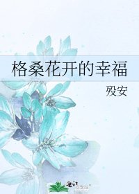 《格桑花开的幸福》