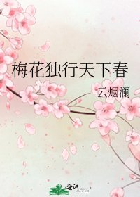 《梅花独行天下春》