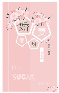 《娇妻很甜》
