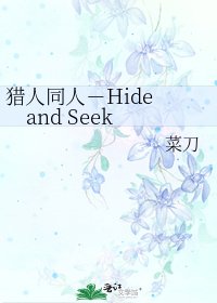 《猎人同人-Hide and Seek》