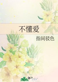 《不懂爱》