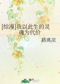 [综漫]我以此生的灵魂为代价