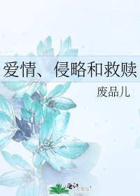 《爱情、侵略和救赎》