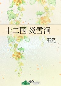 《十二国 炎雪洄》