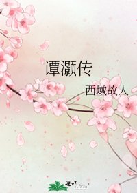 《谭灏传》