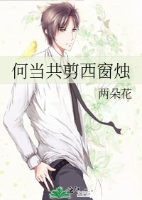 《何当共剪西窗烛》