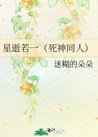 《星逝若一(死神同人)》