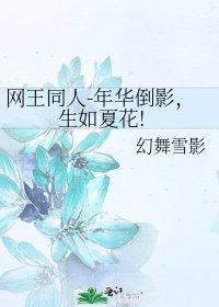 《网王同人-年华倒影,生如夏花!》