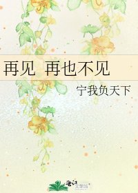 《再见 再也不见》