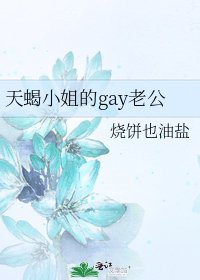 《天蝎小姐的gay老公》