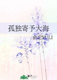 《孤独寄予大海》